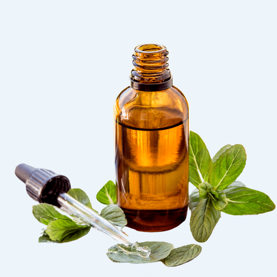Essential oils