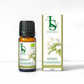 Organic Roman Chamomile Essential Oil | Bulgarian Pure Roman Chamomile Oil (Anthemis nobilis) 10 ml.