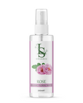 Bio-Rosenblütenwasser (Rosa damascena) 200 ml.