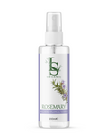 Organic Rosemary Floral Water (Rosmarinus officinalis) 200 ml.