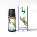 Organic Rosmarinus Essential Oil | Bulgarian Pure Rosmarinus Oil (Rosmarinus officinalis) 10 ml.